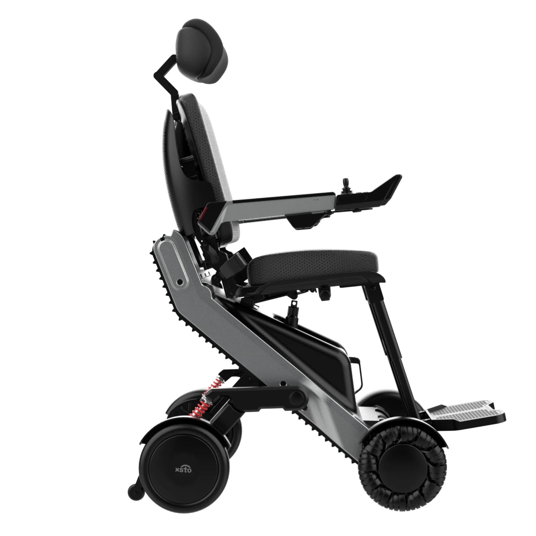 TerraGlide X12™
