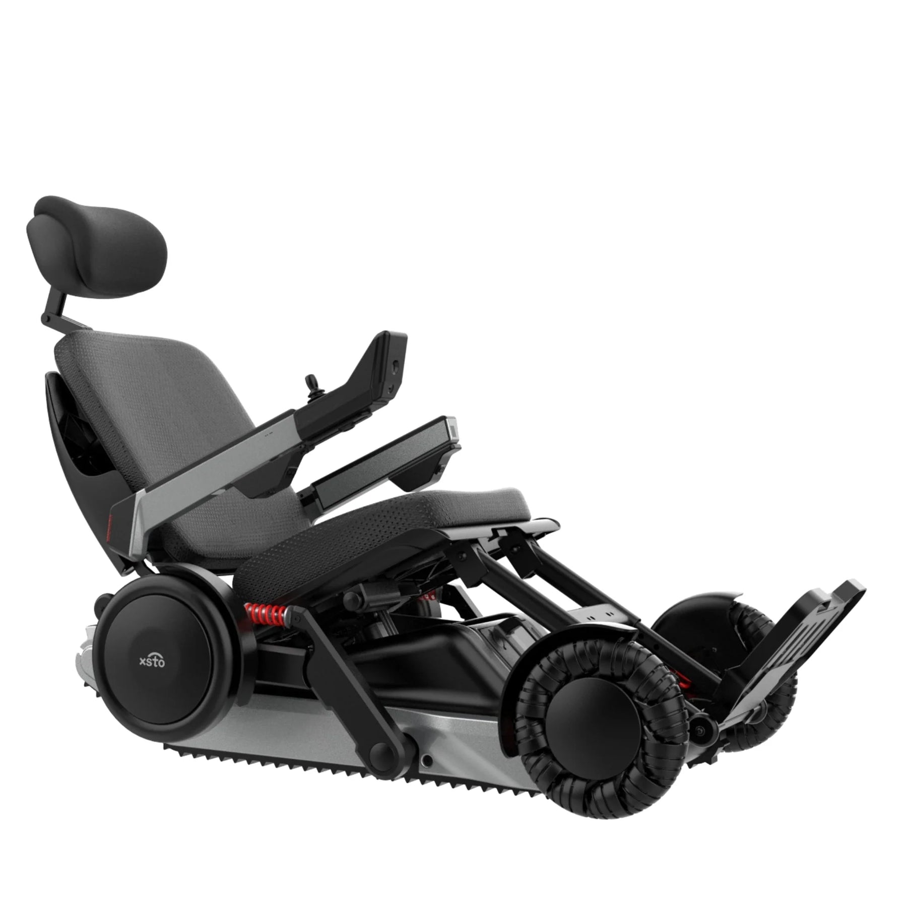 TerraGlide X12™
