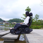 TerraGlide X12™