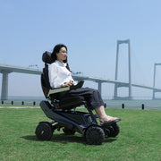 TerraGlide X12™