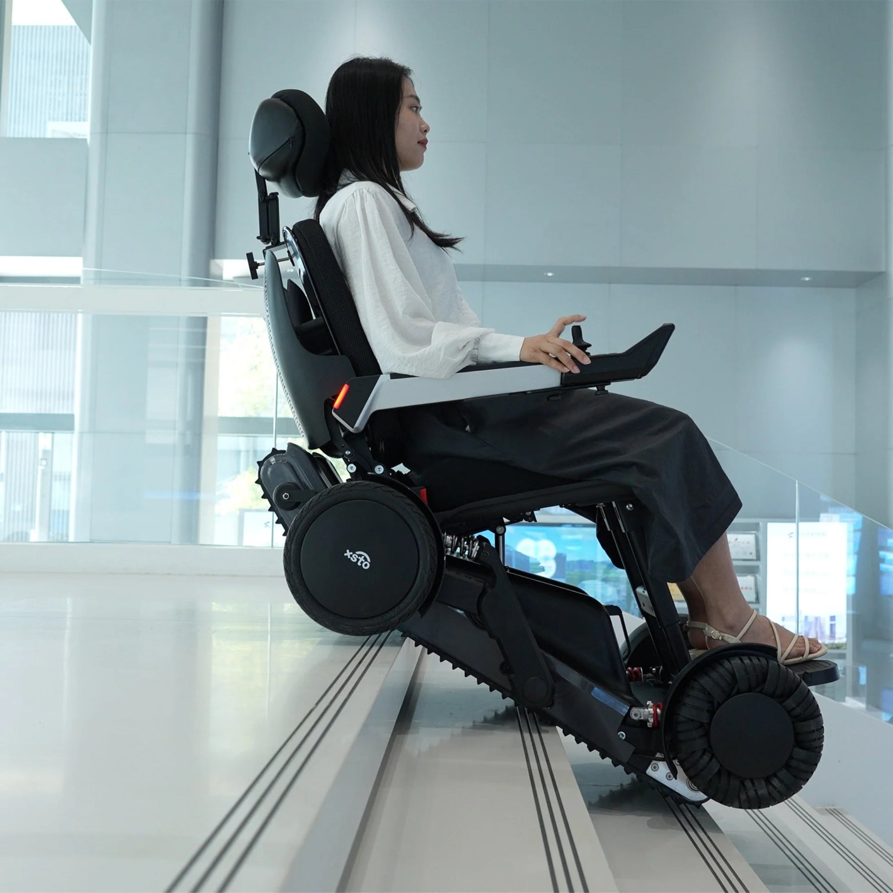 TerraGlide X12™